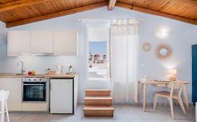 Sage Lovely Loft In The Heart Of Rethymno